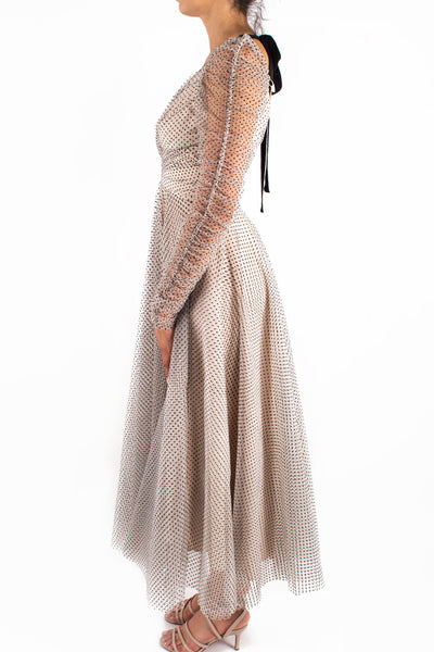 Tempest ballet hotsell dress zimmermann