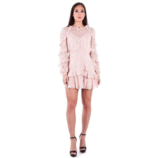 Talulah willa shop mini dress