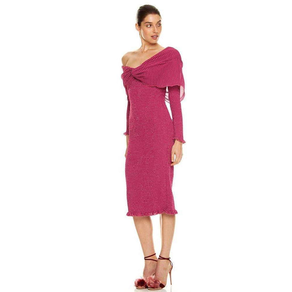 Talulah daze midi outlet dress