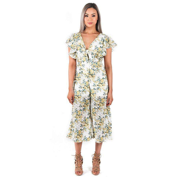 Talulah jumpsuit cheap