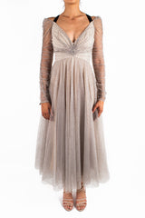 Zimmermann tempest 2024 ballet dress hire