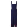 Dion lee bustier outlet perf dress