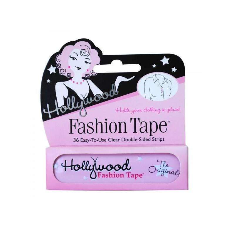 Hollywood - Fashion Tape 36 Strips