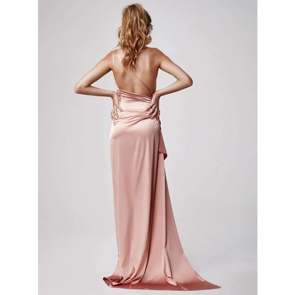 Samira Dress Pink